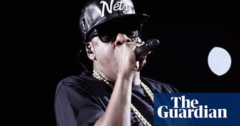 Jay Zs Magna Carta Holy Grail A First Listen Review Jay Z The Guardian