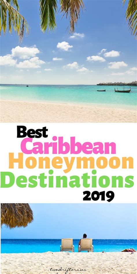 7 Of The Best Caribbean Honeymoon Destinations 2022 Honeymoon