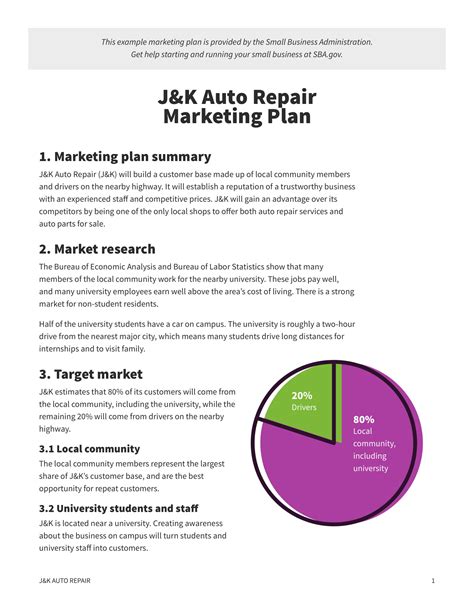 Market analysis is a much broader exercise of analyzing the market, which could include your own company, competitors, the business context for market analysis, you sort of put together historical data across parameters to gather a sense of the market and to forecast what could happen in the. 12+ Strategic Marketing Plan Template Examples - PDF, Word ...