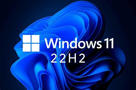 Windows 11 Trucos Y Novedades Todo Sobre La Versión 22h2