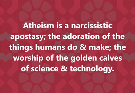 Seven Types Of Atheism Philosophics