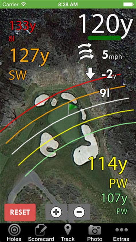 Best apps for any iphone/ipad and android. Best Golf GPS App for iPhone / iOS - Golf Gear Geeks