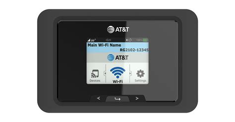 AT T Has The Franklin A50 Mobile Hotspot Beginning Feb 10