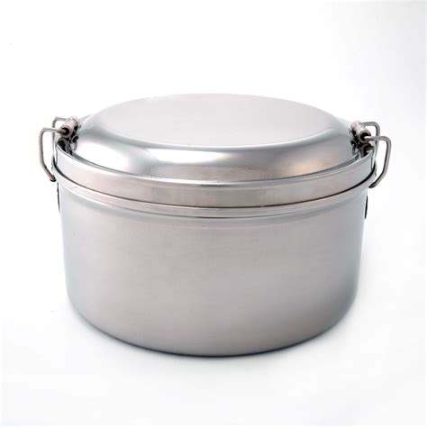 316 grade stainless steel food containers bento lunch box 14cm