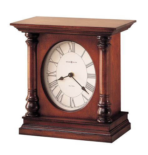 Howard Miller Mitchell Mantel Clock At 1 800