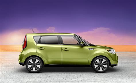 Cognate with scots saul, sowel (soul), north frisian siel, sial (soul), saterland frisian seele (soul), west frisian siel (soul. AutomotiveTimes.com | 2014 Kia Soul Review