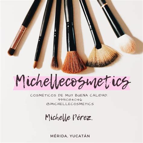 Michelle Cosmetics