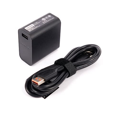 Lenovo 40w Power Adapter Charger For Yoga 3 Pro Pavan Computers