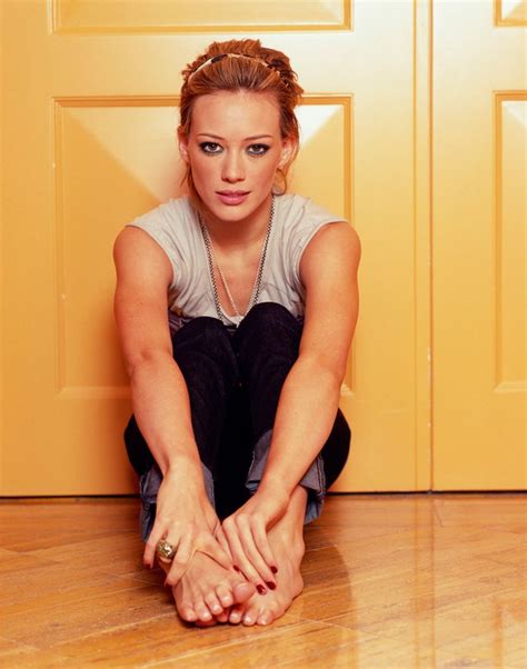 Hilary Duff A Collection Of Ideas To Try About Other