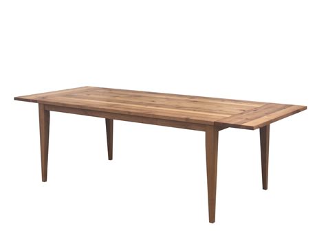 Modern Minimalistic Dining Table Jr Design Co