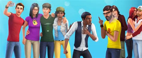 Trucos Cómo Jugar Al Sims 4 Con Amigos En Cooperativo