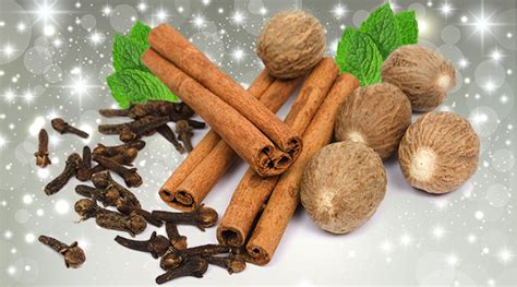 4 Healthy Spices To Include In Your Holiday Eating Plan