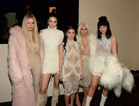 The Kardashian Effect How They Changed Our Beauty Standards For Better