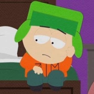 Kyle South Park South Park Funny Anime Chibi North Garden Kyle Broflovski South Park