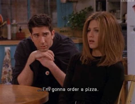 The 27 Most Iconic Friends Scenes According To Tumblr Friends