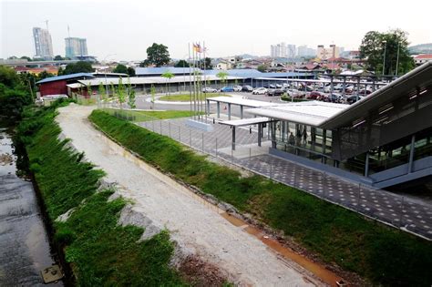 It is situated about 13 km. Bandar Tun Hussein Onn MRT Station - Big Kuala Lumpur