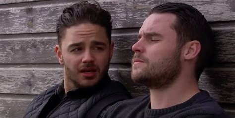 Adam Barton Adam Thomas Aaron Livesy Danny Miller May