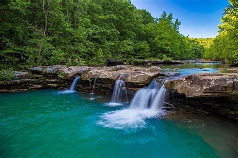 What To See In Arkansas Best Tourist Attractions