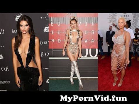 Most Daring Naked Dresses Celebrities Have Ever Worn Legendzcore
