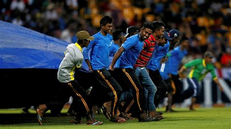 3 Sri Lanka Cricketers Under Icc Investigation For Match Fixing Sports