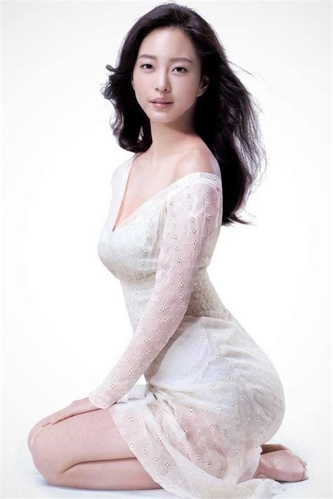 Korean Sexy Actress Han Ye Seul Meitu Inews
