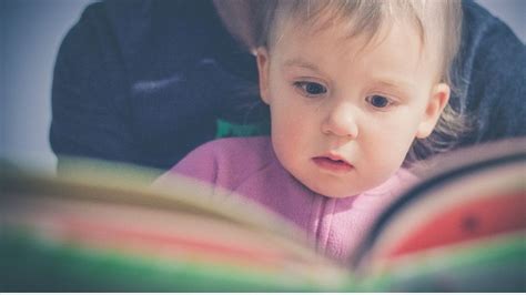 Raising Readers How To Encourage Reading Habits In Children