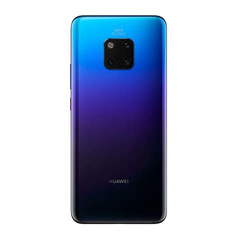Buy Huawei Mate 20 Pro At Discount Price From Tecq Mobile Shop Near Me