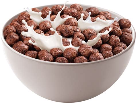 Cereal Transparent Free Png Png Play