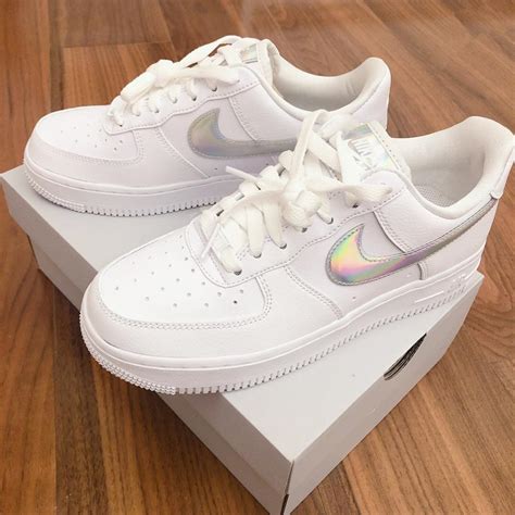 Size Down Air Force 1 Airforce Military