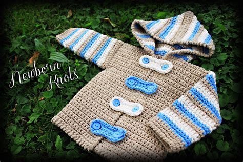 Pin On Crochet Patterns By Newborn Knots