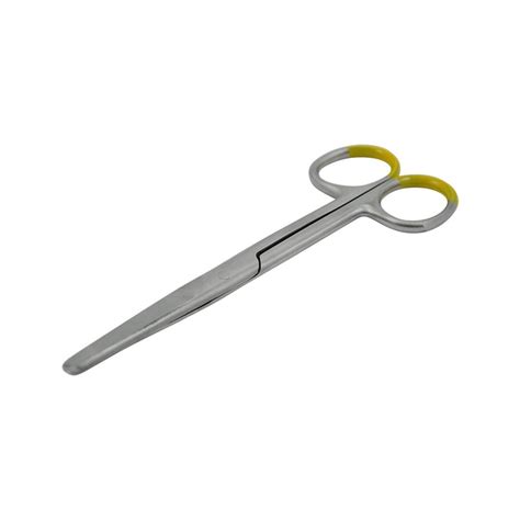 Stainless Steel Sharp Surgical Scissor For Hospital At Best Price In