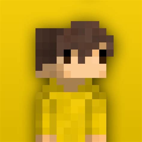 Make You A Minecraft Profile Picture By Henrypacks Fiverr