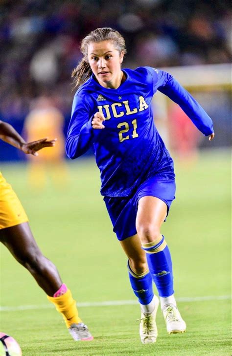 Jessie fleming is a professional canadian soccer player who is currently playing for the ucla bruins as their midfielder. Jessie Fleming #21, UCLA in 2020 | Fashion, Swimwear, Soccer