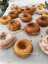 Recipe For Old Fashioned Donuts Images