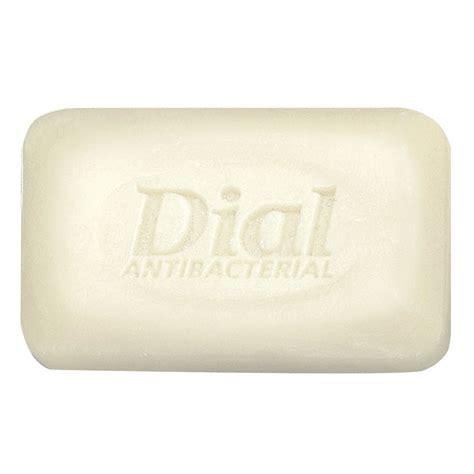 Work the soap into a nice lather and apply it to your. Dial® 00098 Deodorant Bar Hand Soap - Unwrapped - (200 ...