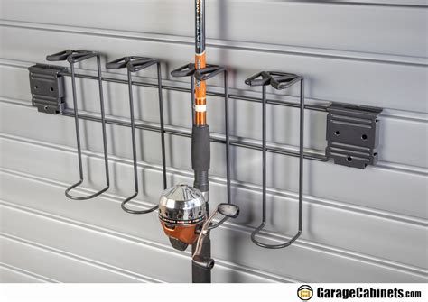 It can also be used on boats, garages, homes, trucks, ceilings and more! Organizing Your Garage on a Budget