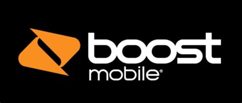 Boost Mobile Parent Company Veh