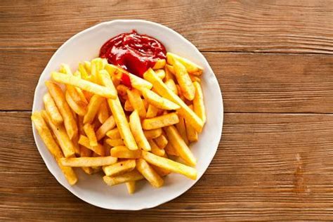 Día Mundial De Las Papas Fritas Los 10 Mejores Consejos Para Hacer Las