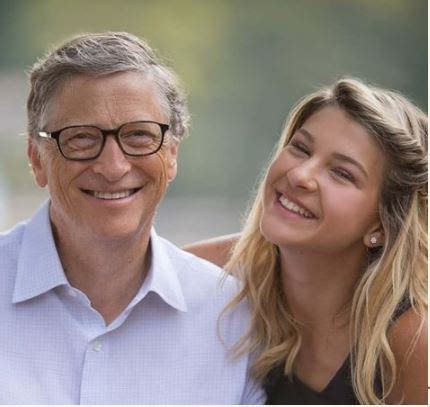 Phoebe adele gates, the youngest child of the businessman and philanthropist bill gates, is blessed with a luxurious life. Check Out Photos Of Bill Gates Beautiful Youngest Daughter ...