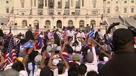 Immigration Reform Rallies Youtube