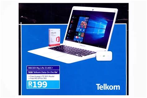 Telkom Black Friday 2018 Specials And Deals Prices Revealed The