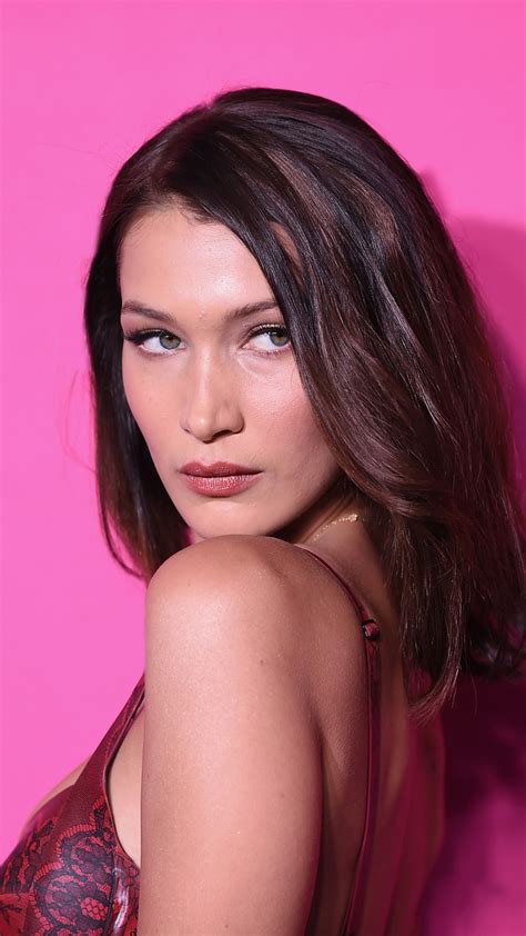 1080x1920 Bella Hadid Celebrities Girls Hd For Iphone 6 7 8 Wallpaper Coolwallpapersme