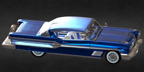 20 Free Classic Car Models Free 3d Resources