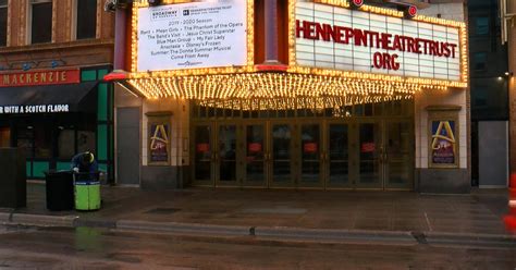 Its The People Hennepin Theatre Trust Cbs Minnesota