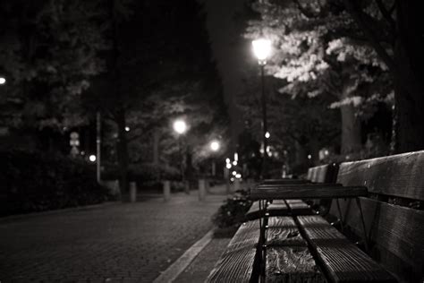 枯葉とオシャレな街灯｜フリー写真素材・無料ダウンロード ぱくたそ