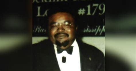 Mr Earnest B Brown Obituary Visitation Funeral Information