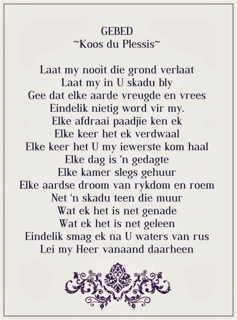 Best Afrikaans Gedigte Images On Pinterest Afrikaans Poem And
