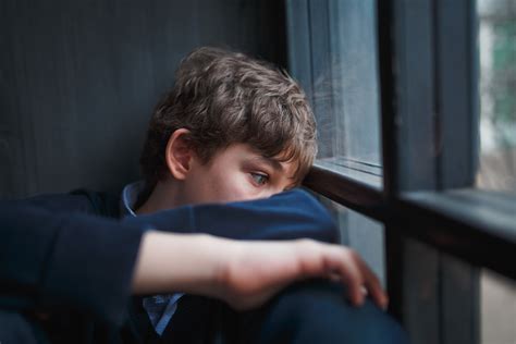 More Than A Bad Mood Identifying Teenage Depression