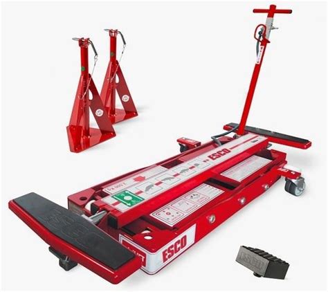 Pin On Specialty Vehicle Lifts Portable Car Lifts
