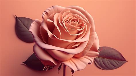 Rose Gold Paint Png Image Hand Painted Blue Gold Rose Border